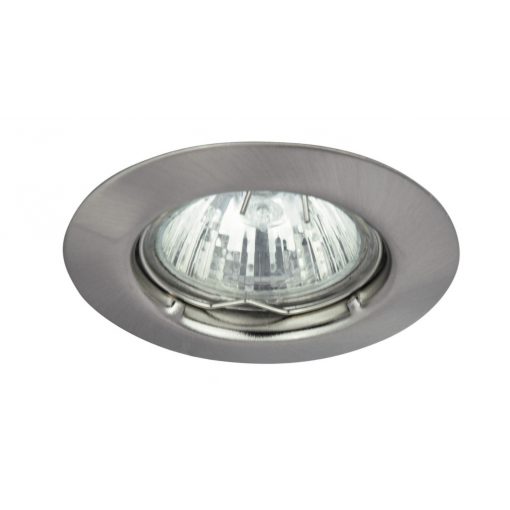 Recessed Lamp Satin Chrome SPOTRELIGHT RABALUX-1089