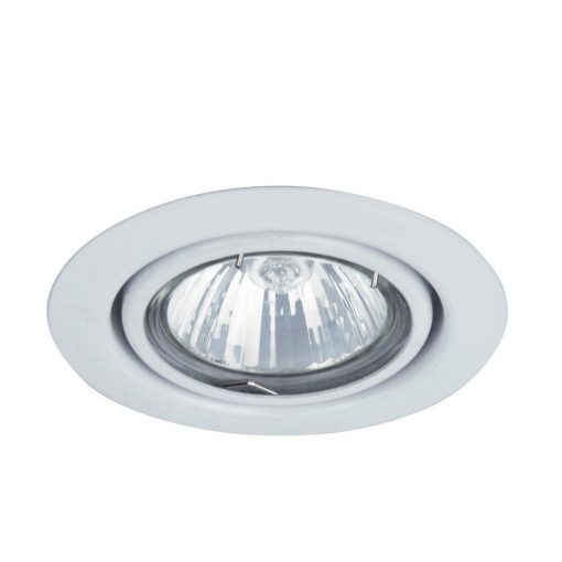 Recessed Lamp White SPOTRELIGHT RABALUX-1091