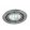 Recessed Lamp Satin Chrome SPOTRELIGHT RABALUX-1093