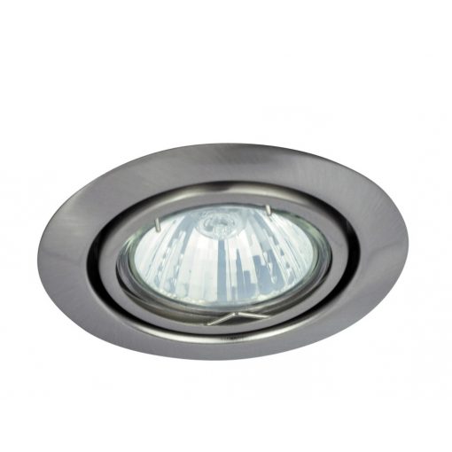 Recessed Lamp Satin Chrome SPOTRELIGHT RABALUX-1093