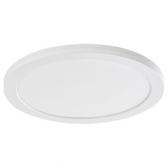 Recessed Lamp White SONNET RABALUX-1492