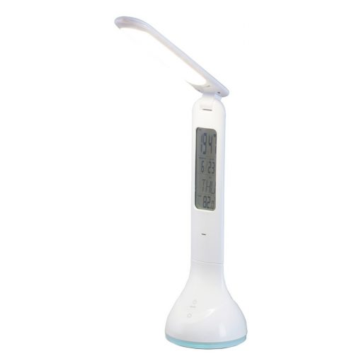 Desk Lamp White JUSTIN RABALUX-1515