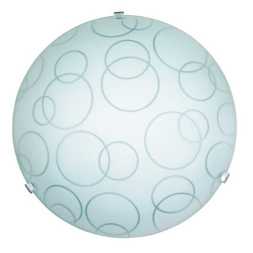 Ceiling Lamp White ADA RABALUX-1843