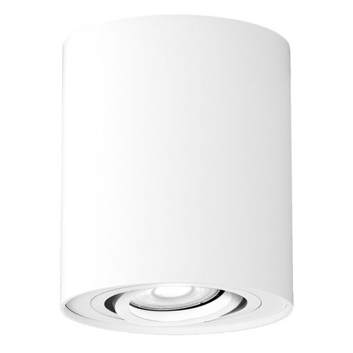 Recessed Lamp Matt White KOBALD RABALUX-2048