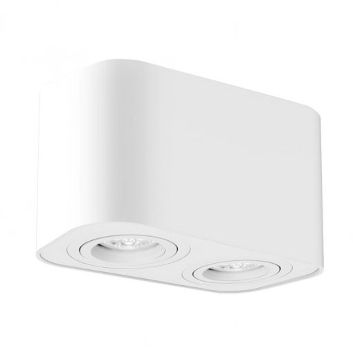 Recessed Lamp Matt White KOBALD RABALUX-2054