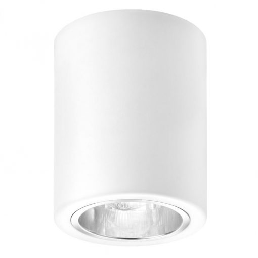 Recessed Lamp Matt White KOBALD RABALUX-2056