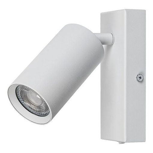 Spot Lamp White SOLO RABALUX-2081