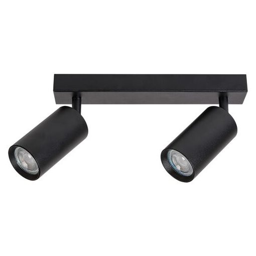 Spot Lamp Black SOLO RABALUX-2085