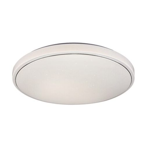 Ceiling Lamp White BRUCE RABALUX-2118