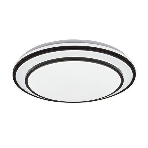 Ceiling Lamp Black LUPITA RABALUX-2130