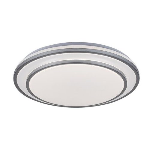 Ceiling Lamp Silver LUPITA RABALUX-2131