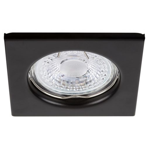 Recessed Lamp Black SPOTRELIGHT RABALUX-2150