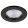 Recessed Lamp Black SPOTRELIGHT RABALUX-2151