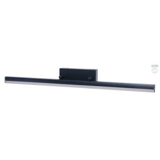 Bathroom Lamp Matt Black EVAN RABALUX-2166