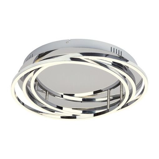 Ceiling Lamp Chrome SELENA RABALUX-2183