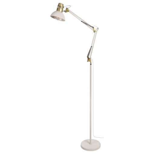 Floor lamp Beige ARISTEO RABALUX-2197