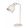 Desk Lamp Beige FLINT RABALUX-2241