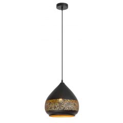 Pendant Black KAIA RABALUX-2278