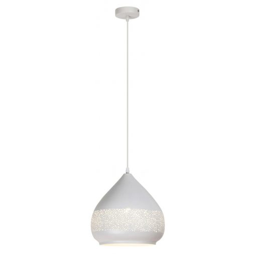 Pendant White KAIA RABALUX-2279