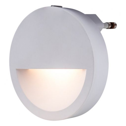 Decorative Lamp White PUMPKIN RABALUX-2283