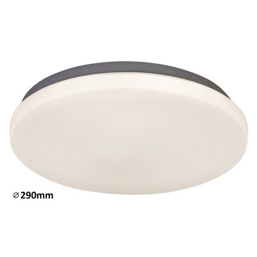 Ceiling Lamp White ROB RABALUX-2284