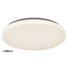 Ceiling Lamp White ROB RABALUX-2285