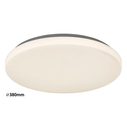 Ceiling Lamp White ROB RABALUX-2285