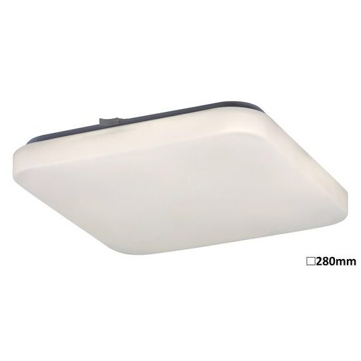 Ceiling Lamp White ROB RABALUX-2286