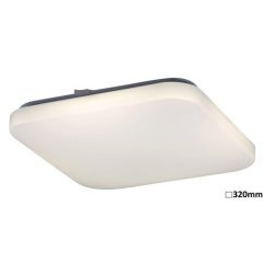 Ceiling Lamp White ROB RABALUX-2287