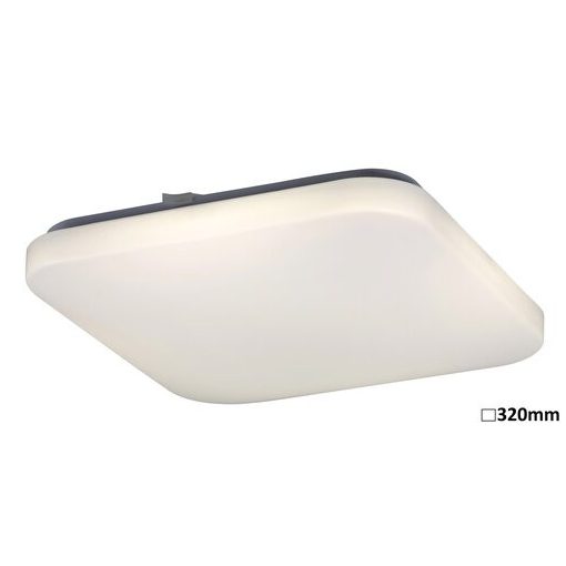 Ceiling Lamp White ROB RABALUX-2287