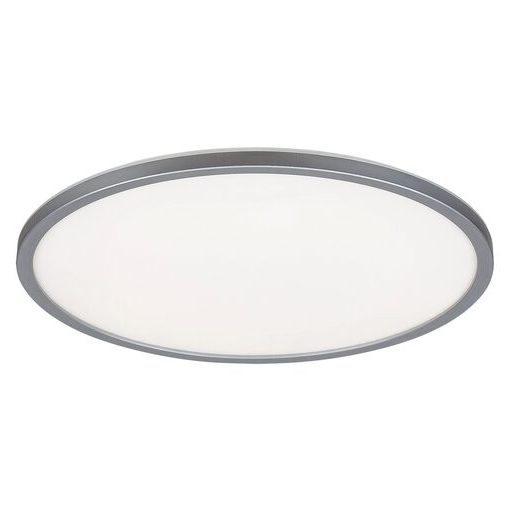 Ceiling Lamp Silver RASMUS RABALUX-2290