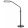 Desk Lamp Black DRACO RABALUX-2310