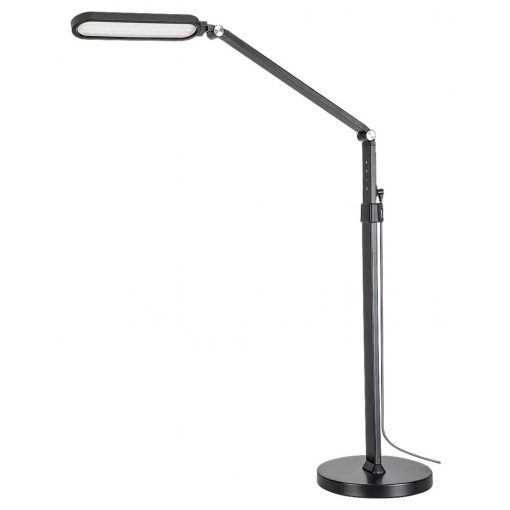 Desk Lamp Black DRACO RABALUX-2310