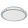 Ceiling Lamp Chrome CRESSIDA RABALUX-2420