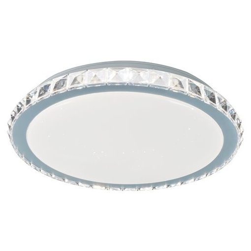 Ceiling Lamp Chrome CRESSIDA RABALUX-2420