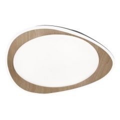 Ceiling Lamp Beech TAMINO RABALUX-2427