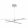 Suspension Lamp Chrome MEREDITH RABALUX-2480