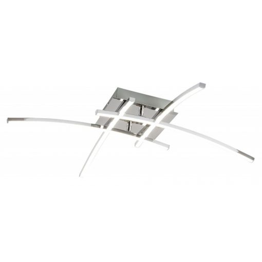 Ceiling Lamp Chrome ALEXIS RABALUX-2503