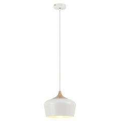 Pendant White SADIE RABALUX-2563