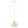 Pendant White SADIE RABALUX-2563