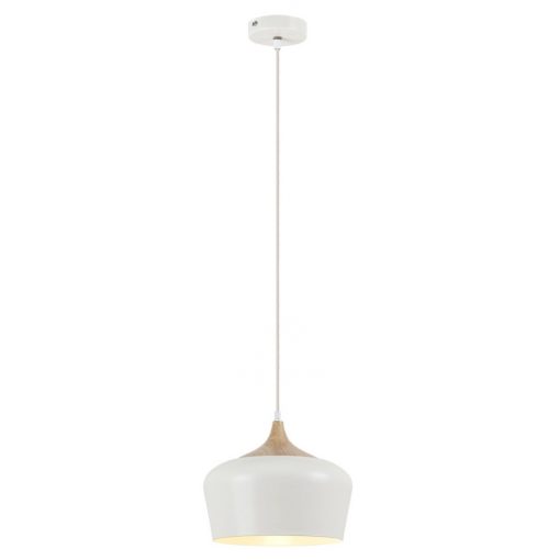 Pendant White SADIE RABALUX-2563