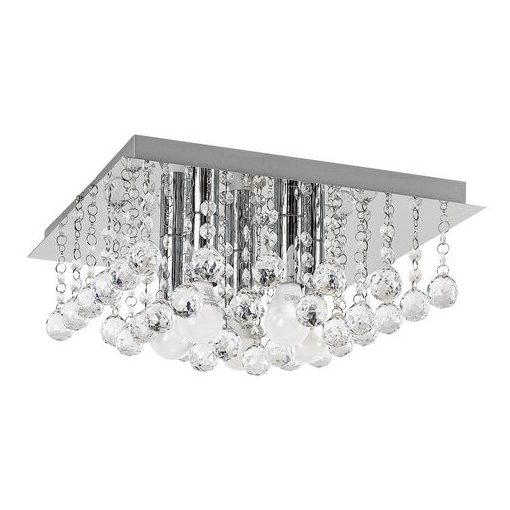 Ceiling Lamp Chrome CORINNA RABALUX-2618