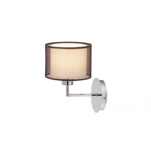 Wall Lamp Chrome ANASTASIA RABALUX-2628