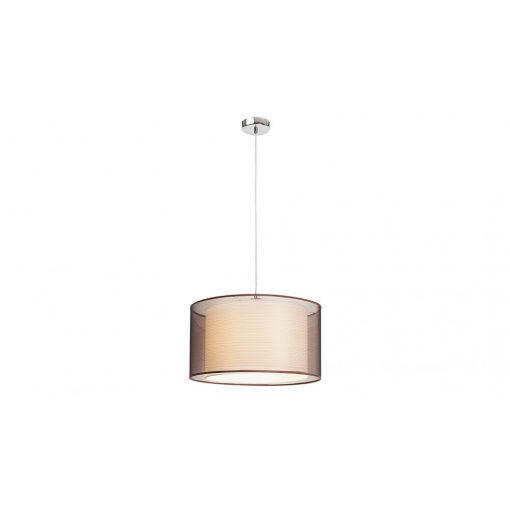 Fluff lamp Chrome ANASTASIA RABALUX-2632