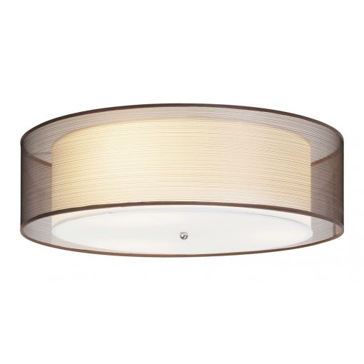 Ceiling Lamp Chrome ANASTASIA RABALUX-2634