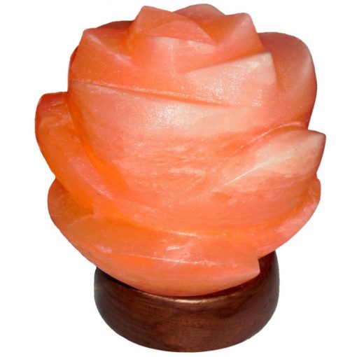 Decorative Lamp Orange FLORES RABALUX-2676