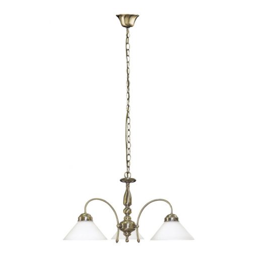 Chandelier Bronze MARIAN RABALUX-2703