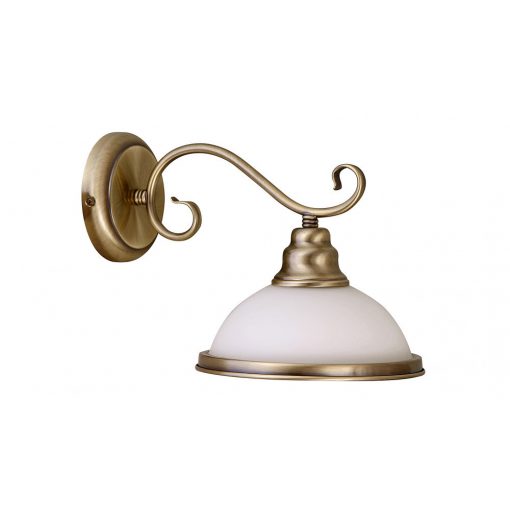 Wall lamp Bronze ELISETT RABALUX-2751