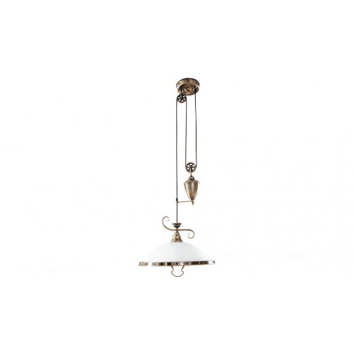 Pendant Bronze ELISETT RABALUX-2756