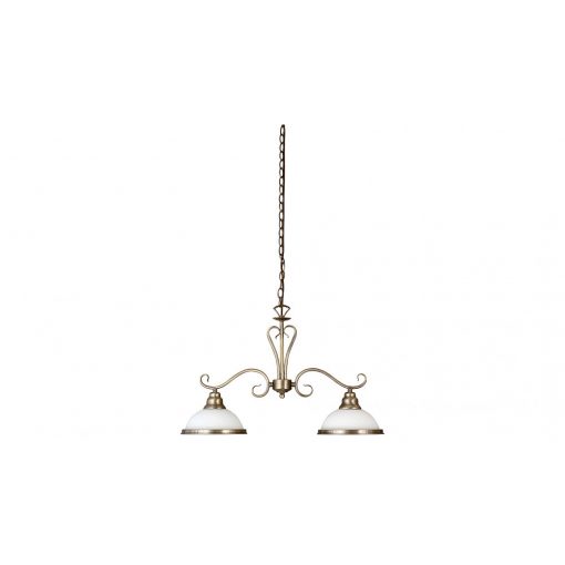 Pendant Bronze ELISETT RABALUX-2757